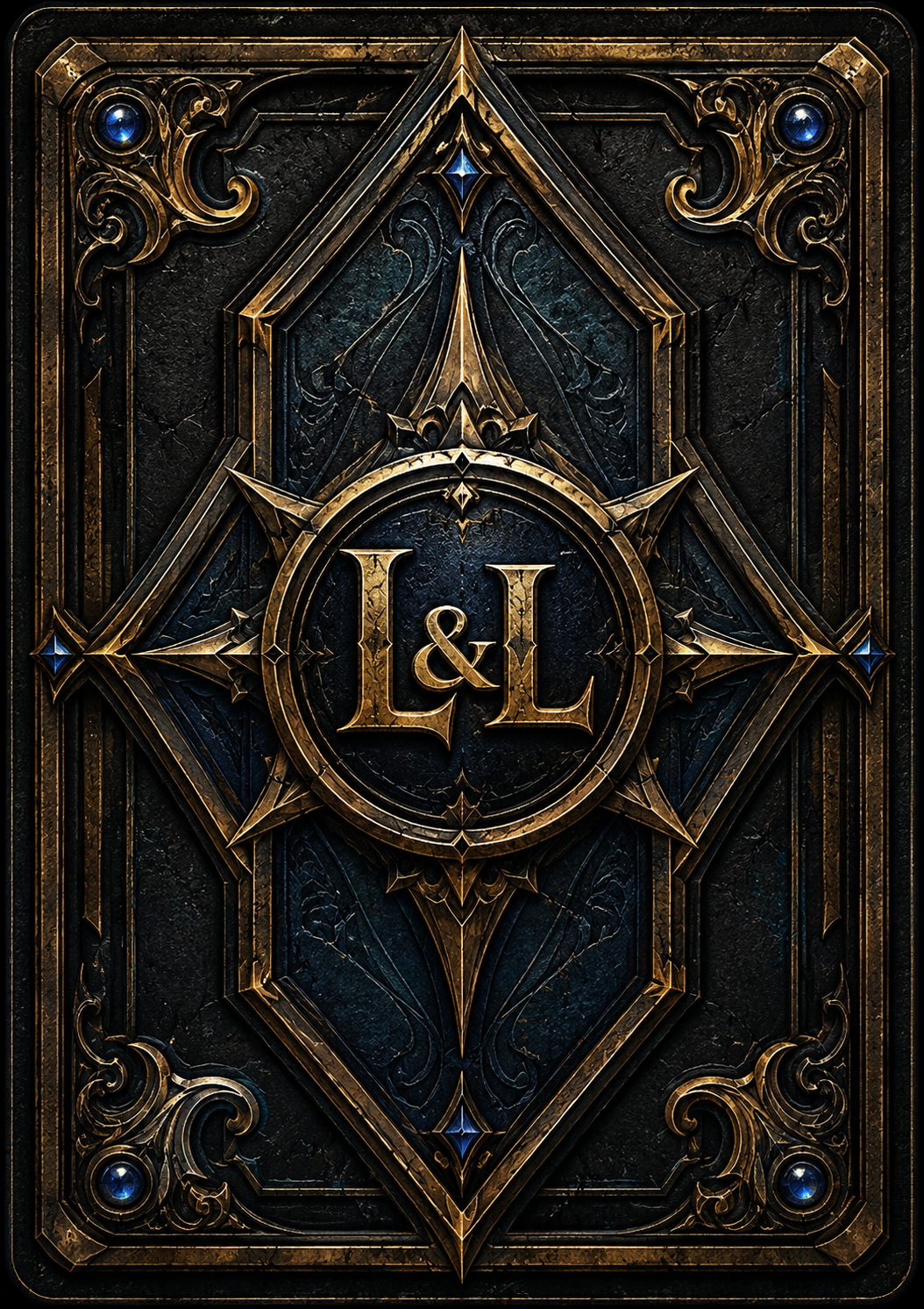 Unrevealed card